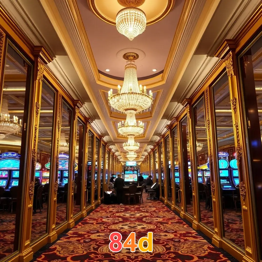App 84d slots mobile