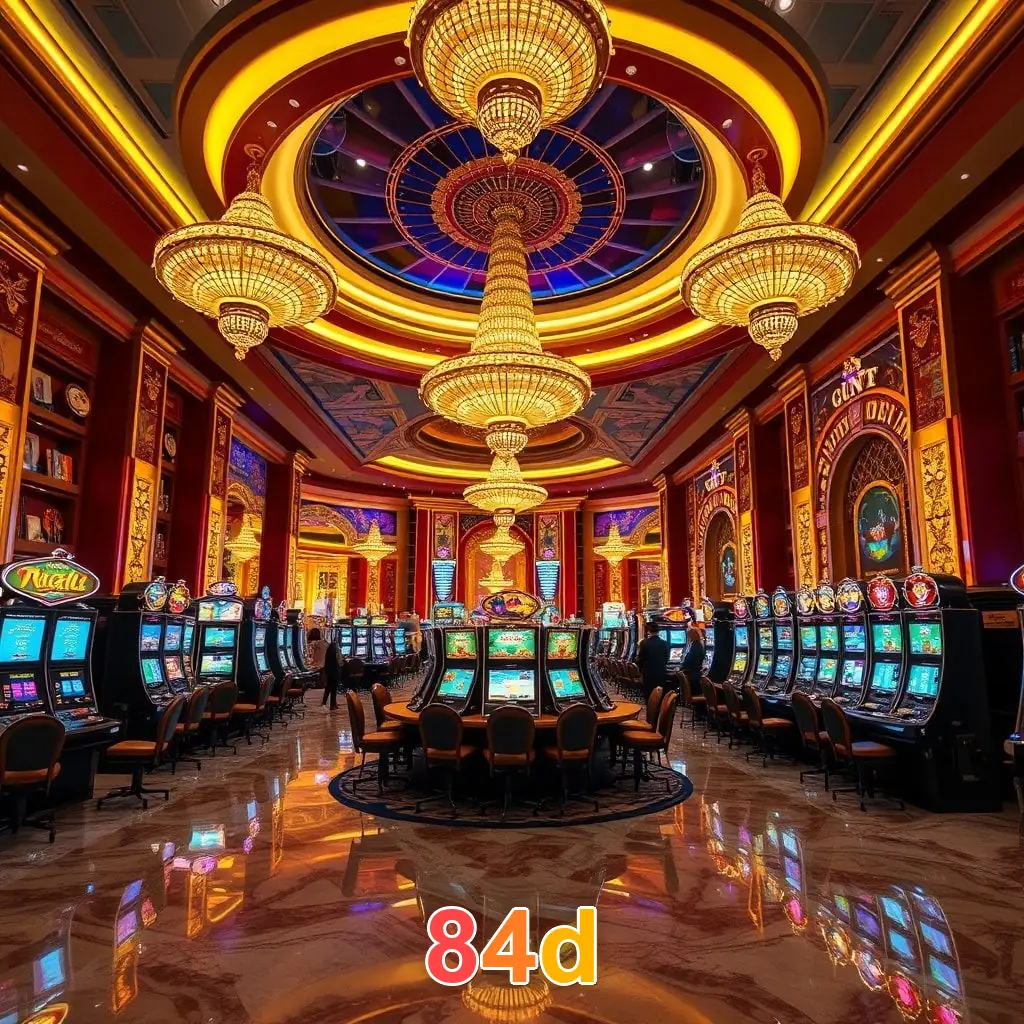 Formulário registro 84d