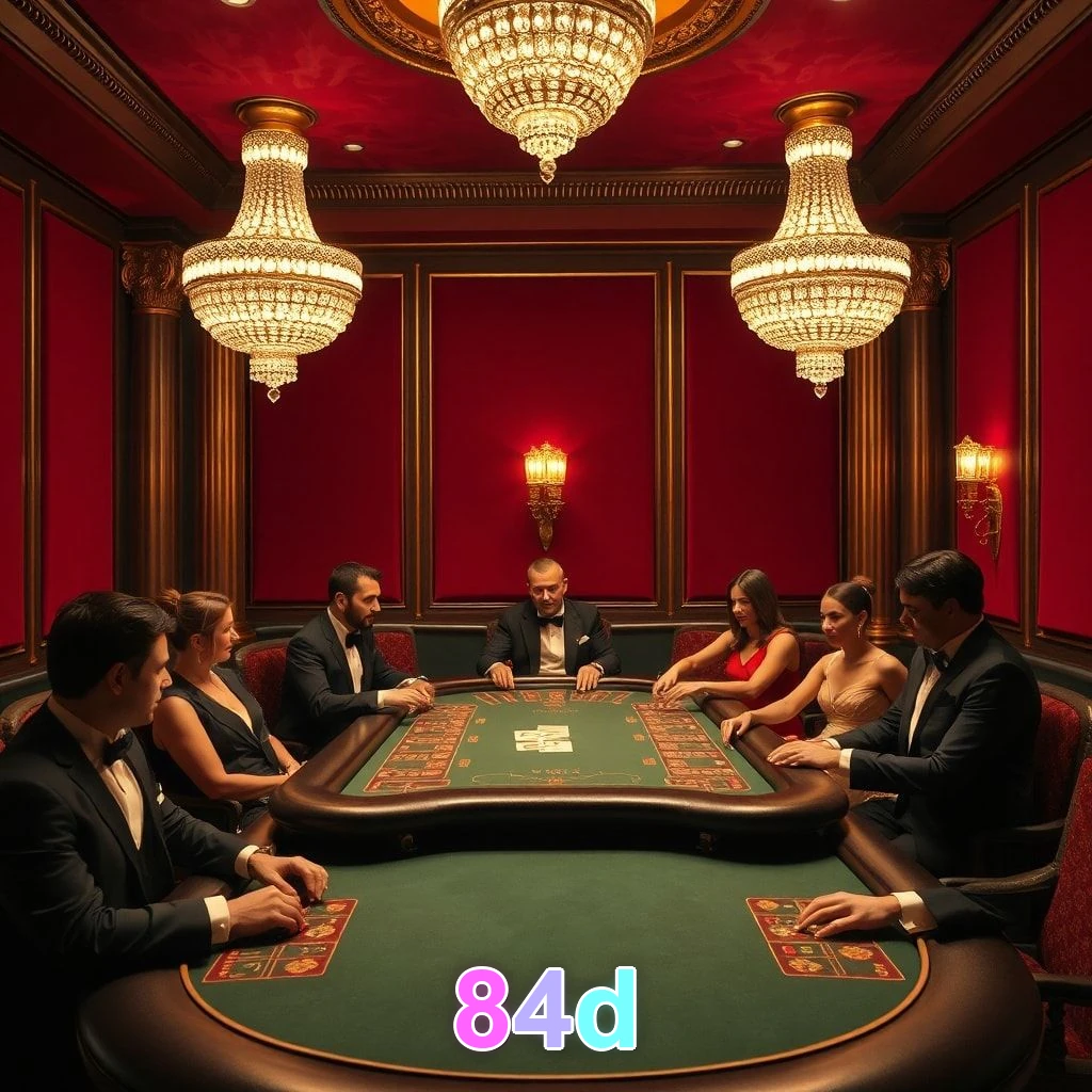 App 84d Android download